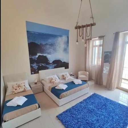 Il Sogno Di Trezza Villa Aci Trezza Luaran gambar