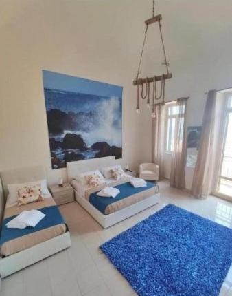 Il Sogno Di Trezza Villa Aci Trezza Luaran gambar